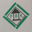logo of PBK 1